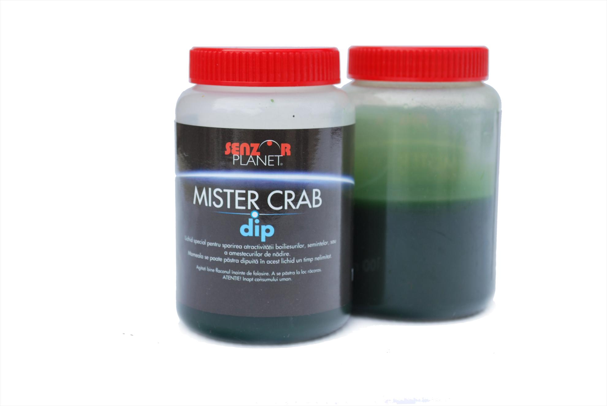 DIP-URI SENZOR - dip-mister-crab.jpg